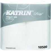Katrin Plus EasyFlush Toilet Tissue